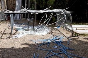 Workshop International Mediterraneo a? l' ESA 20130705