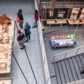 Design Week 2014 - mostra Design X Designers