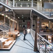 Design Week 2014 - mostra Design X Designers