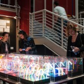 Design Week 2014 - mostra Design X Designers