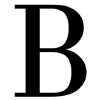 bodoni